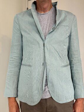 John Varvatos Jacket